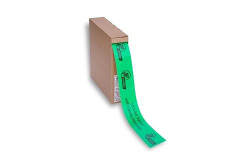 GEToolbox® TAPES 50mm x 50m CUSTOM