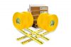 GEToolbox® TAPES 50mm x 50m ESD