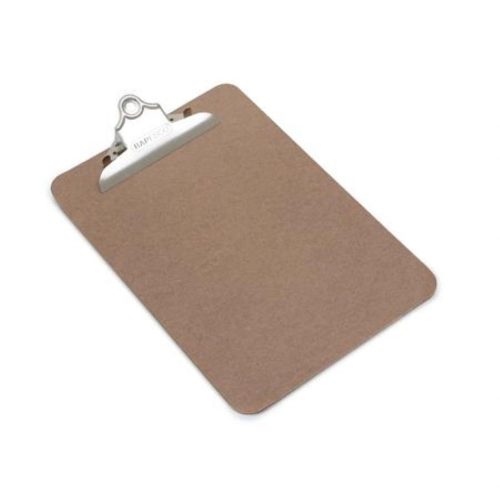 Magnetyczny clipboard A4 Stojąc